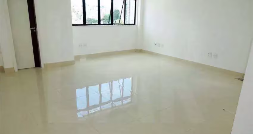 Sala para aluguel, 1 vaga, união - belo horizonte/mg
