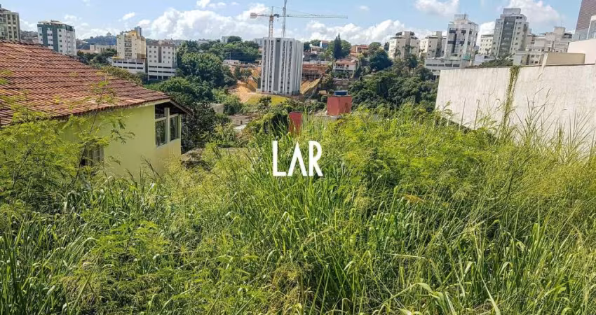 Lote - Terreno à venda, Palmeiras - Belo Horizonte/MG