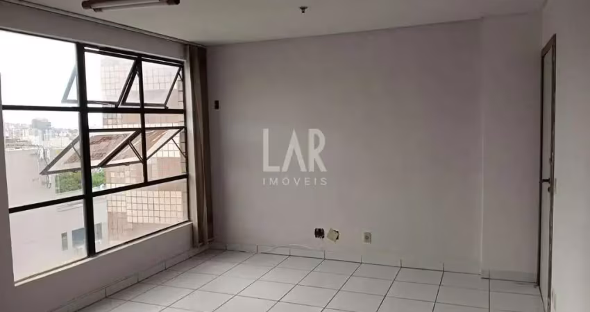 Sala para aluguel, 1 vaga, santa efigênia - belo horizonte/mg