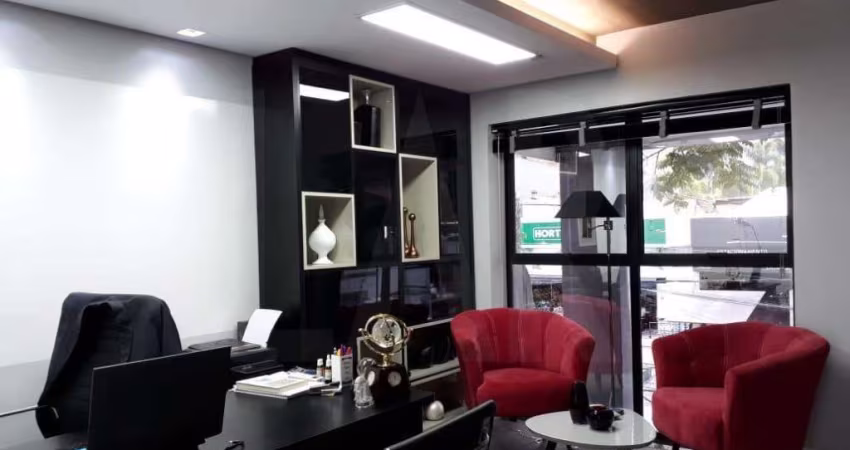 Comercial - Loja para aluguel, Luxemburgo - Belo Horizonte/MG