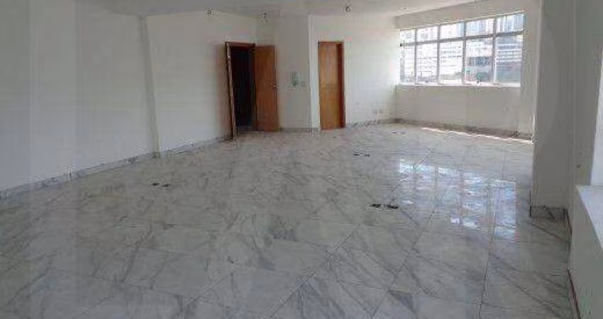 Andar Corrido à venda, 3 vagas, Nova Granada - Belo Horizonte/MG