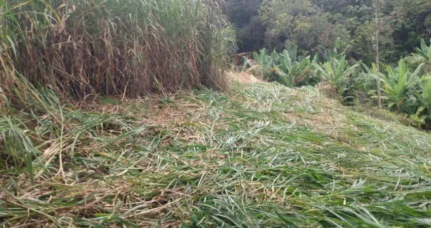 Lote - Terreno à venda, Chácaras Bom Retiro - Ribeirão das Neves/MG