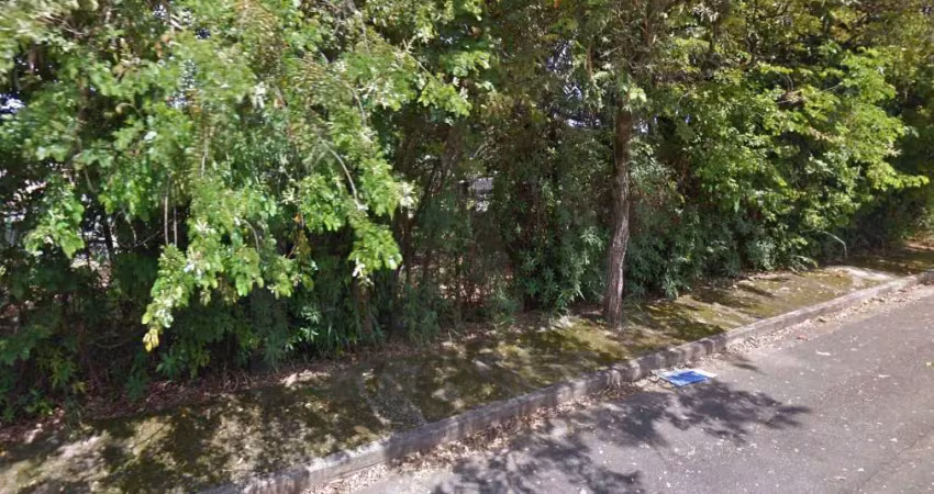 Terreno à venda na Rua Cartagena, --, Trevo, Belo Horizonte