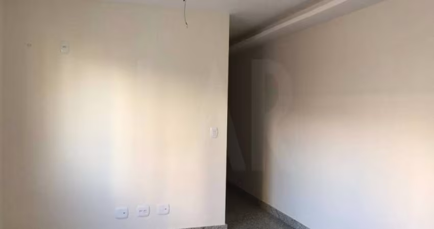 Apartamento à venda, 2 quartos, 2 suítes, 1 vaga, Serra - Belo Horizonte/MG