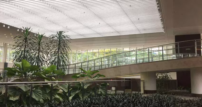Andar Corrido para aluguel, 16 vagas, Cidade Jardim - Belo Horizonte/MG