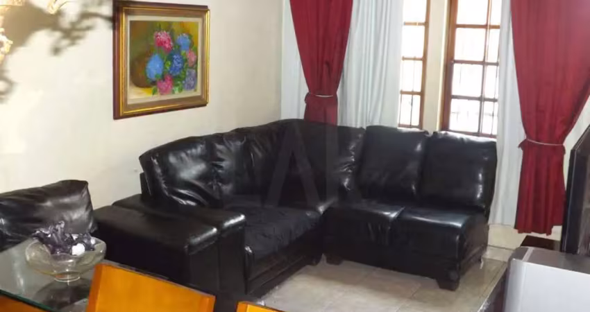 Casa à venda, 4 quartos, 1 suíte, 2 vagas, santa amélia - belo horizonte/mg