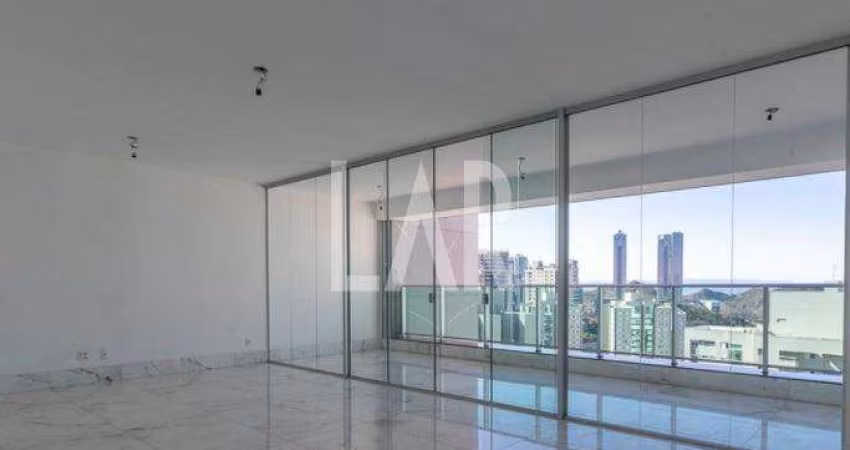 Apartamento à venda, 4 quartos, 2 suítes, 4 vagas, Vila da Serra - Nova Lima/MG