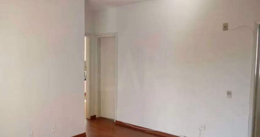 Apartamento à venda, 2 quartos, 1 vaga, jardim américa - belo horizonte/mg
