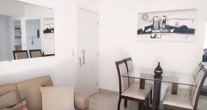 Área Privativa à venda, 2 quartos, 1 vaga, Santa Mônica - Belo Horizonte/MG