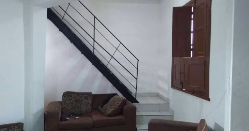 Casa à venda, 3 quartos, 1 suíte, 2 vagas, Padre Eustáquio - Belo Horizonte/MG
