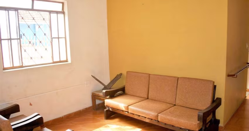 Lote - Terreno à venda, 3 vagas, Santa Efigênia - Belo Horizonte/MG