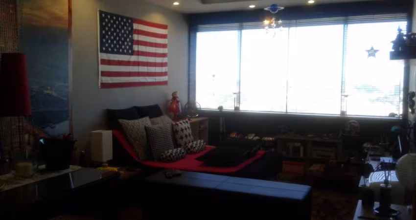 Apartamento à venda, 2 quartos, 1 suíte, 1 vaga, Jardim América - Belo Horizonte/MG