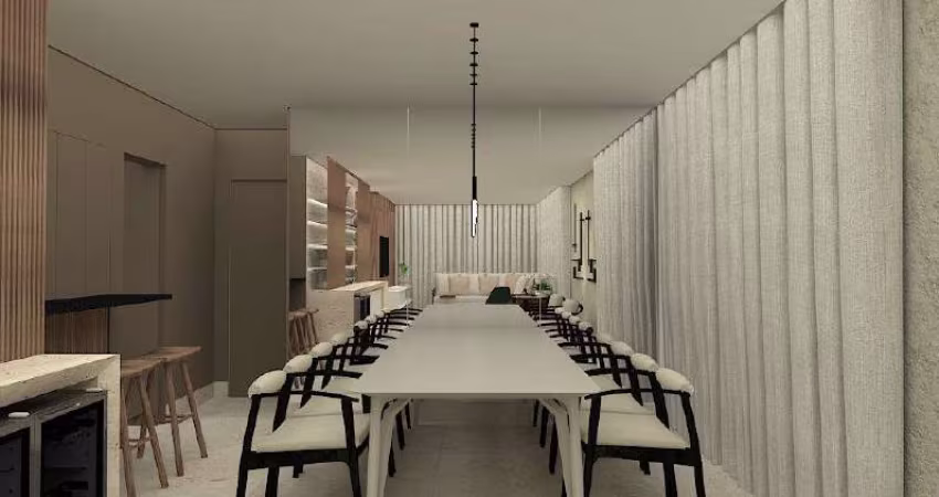Apartamento à venda, 4 quartos, 4 suítes, 4 vagas, Lourdes - Belo Horizonte/MG