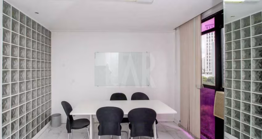 Sala para aluguel, Funcionários - Belo Horizonte/MG