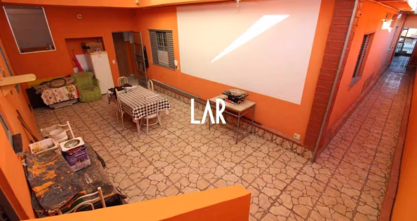 Casa à venda, 6 quartos, 1 suíte, 2 vagas, Nova Granada - Belo Horizonte/MG