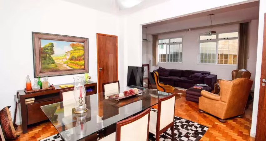 Apartamento à venda, 4 quartos, 1 suíte, 1 vaga, barro preto - belo horizonte/mg