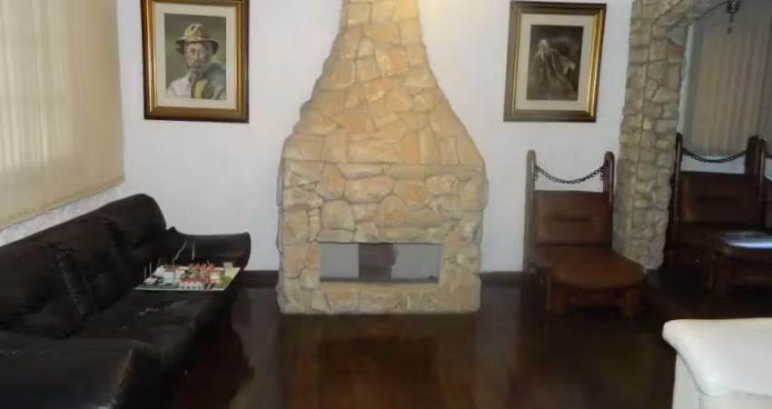 Casa para aluguel, 7 quartos, 4 suítes, 3 vagas, santa lúcia - belo horizonte/mg