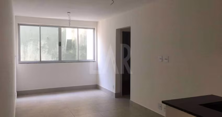 Área Privativa à venda, 2 quartos, 2 suítes, 2 vagas, Serra - Belo Horizonte/MG