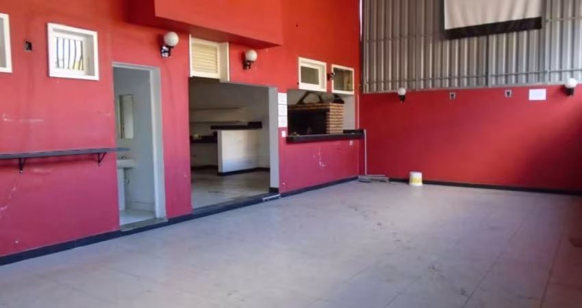 Casa Comercial para aluguel, 1 quarto, São Bento - Belo Horizonte/MG