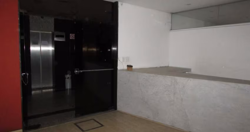 Andar Corrido para aluguel, 8 vagas, Coração de Jesus - Belo Horizonte/MG