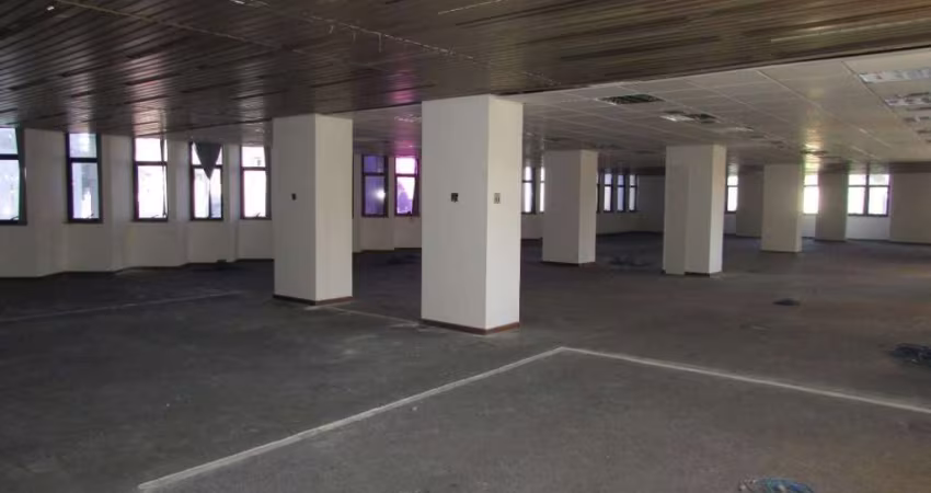Andar Corrido para aluguel, 8 vagas, Coração de Jesus - Belo Horizonte/MG