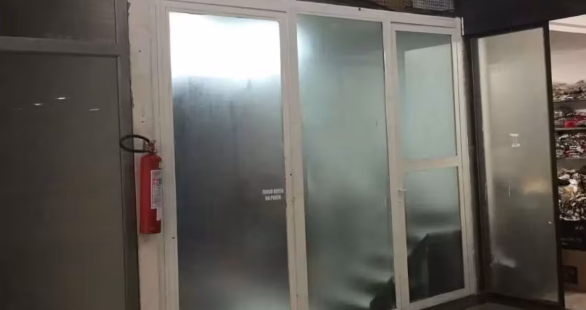 Ponto comercial à venda na Avenida Augusto de Lima, --, Barro Preto, Belo Horizonte