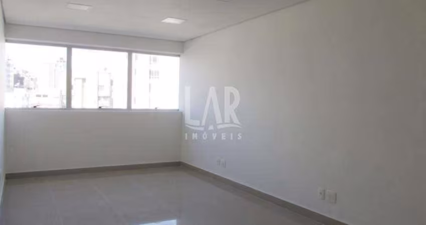 Sala à venda, 2 vagas, Nova Suíssa - Belo Horizonte/MG