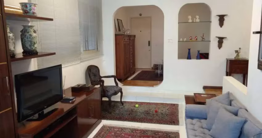 Apartamento à venda, 2 quartos, 2 vagas, Luxemburgo - Belo Horizonte/MG
