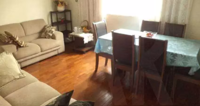 Apartamento à venda, 3 quartos, 1 vaga, barroca - belo horizonte/mg