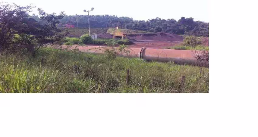 Terreno à venda na Rua Alfa, --, Brasiléia, Betim