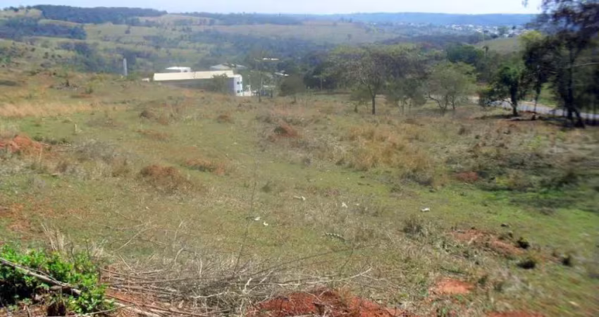 Terreno à venda na Avenida Mário Fonseca Viana, --, Imperial, Vespasiano
