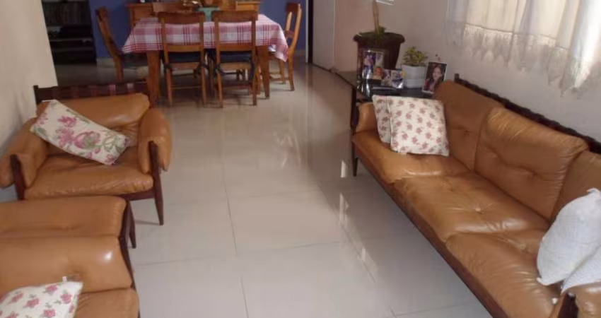 Apartamento à venda, 4 quartos, 1 suíte, 1 vaga, Luxemburgo - Belo Horizonte/MG