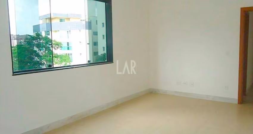 Apartamento à venda, 3 quartos, 1 suíte, 2 vagas, Grajaú - Belo Horizonte/MG
