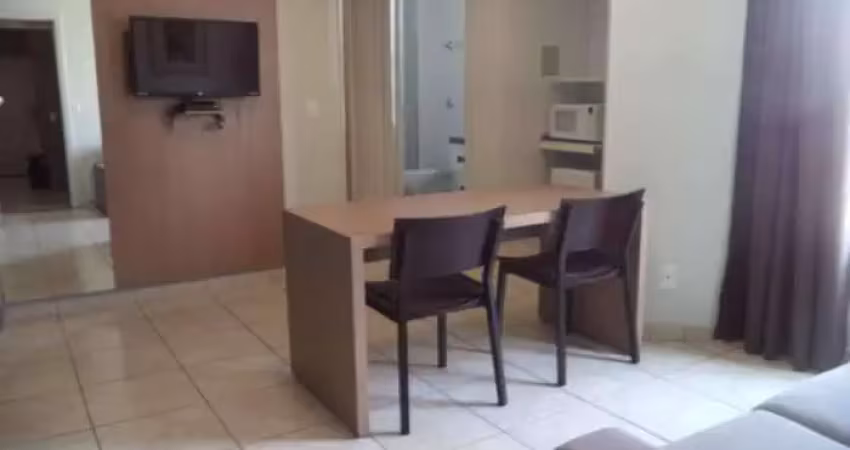 Flat à venda, 1 quarto, 1 suíte, 1 vaga, santa efigênia - belo horizonte/mg