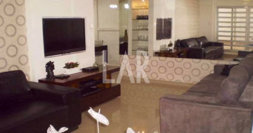 Área Privativa à venda, 4 quartos, 1 suíte, 1 vaga, Sion - Belo Horizonte/MG