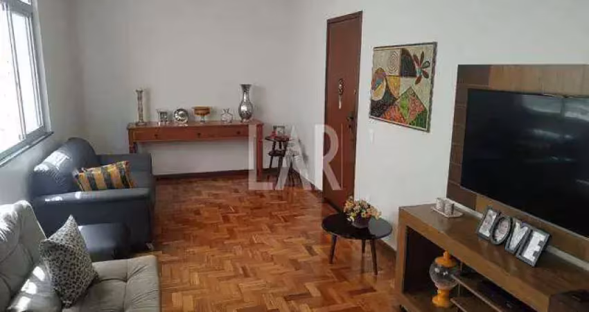 Apartamento à venda, 3 quartos, santo antônio - belo horizonte/mg