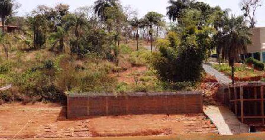 Lote - Terreno à venda, Pontal de Escarpas - Capitólio/MG