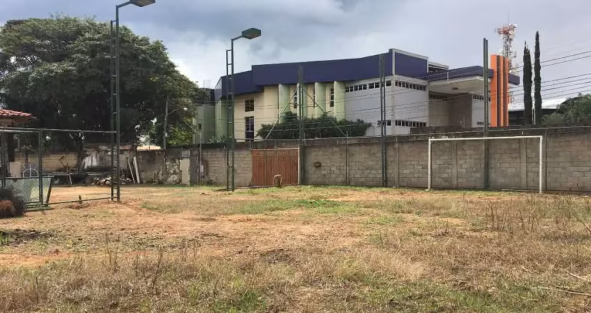 Lote - terreno à venda, braúnas - belo horizonte/mg