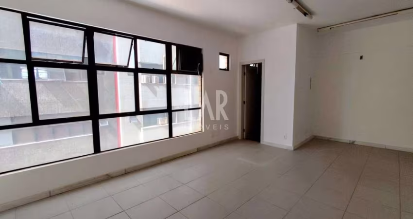 Sala para aluguel, Santa Efigênia - Belo Horizonte/MG