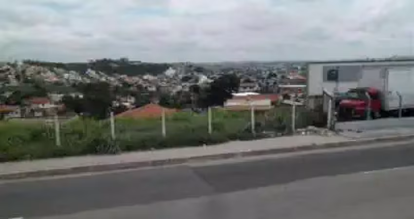 Lote - Terreno para aluguel, Dom Bosco - Belo Horizonte/MG