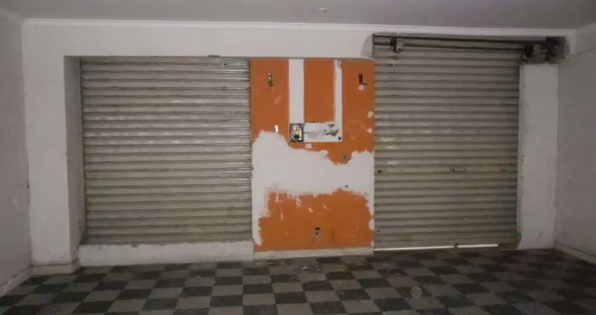 Ponto comercial para alugar na Rua dos Pampas, --, Prado, Belo Horizonte