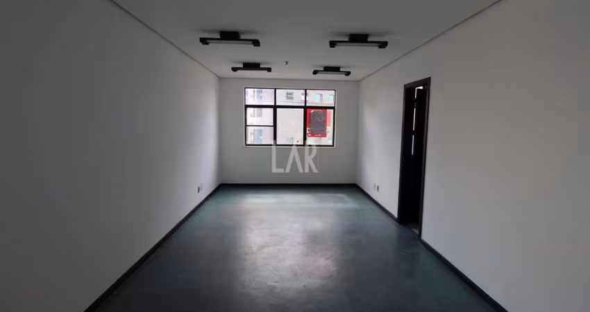 Sala para aluguel, Santo Agostinho - Belo Horizonte/MG