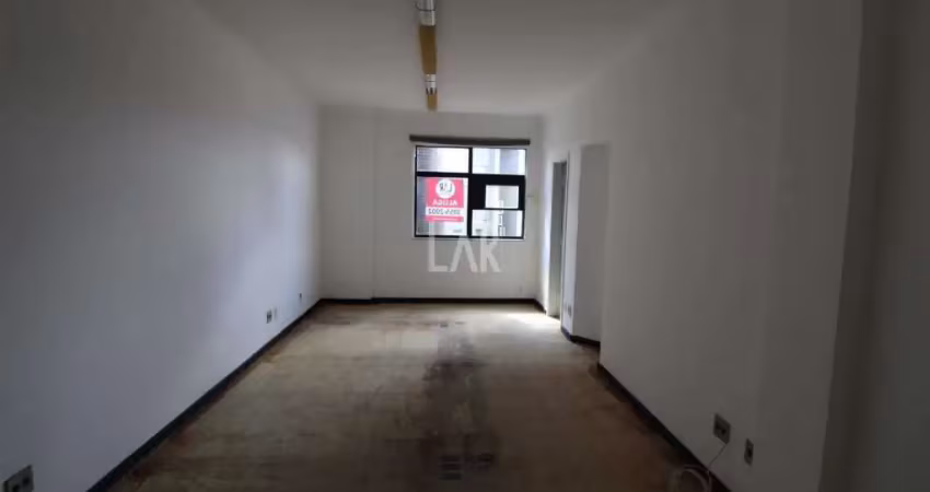 Sala comercial para alugar na Avenida do Contorno, --, Lourdes, Belo Horizonte