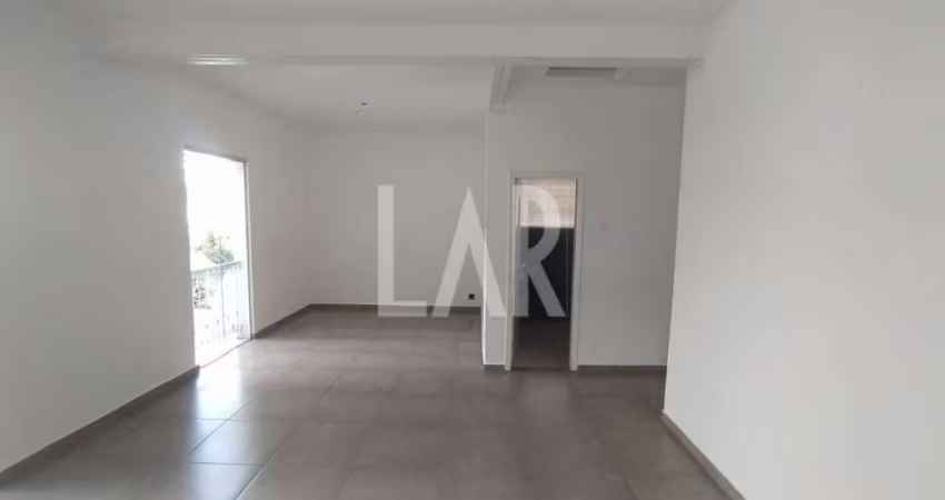Casa Comercial para aluguel, 1 quarto, 4 vagas, Cidade Jardim - Belo Horizonte/MG
