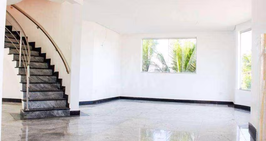 Casa à venda, 4 quartos, 4 suítes, 8 vagas, Bandeirantes (Pampulha) - Belo Horizonte/MG