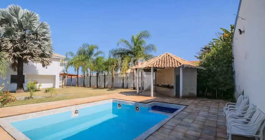 Casa à venda, 4 quartos, 4 suítes, 8 vagas, bandeirantes (pampulha) - belo horizonte/mg