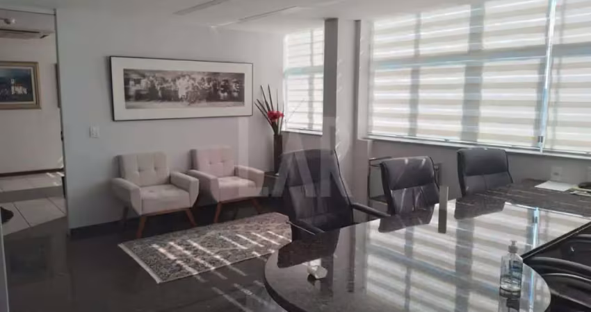 Sala comercial à venda na Rua Curitiba, --, Centro, Belo Horizonte
