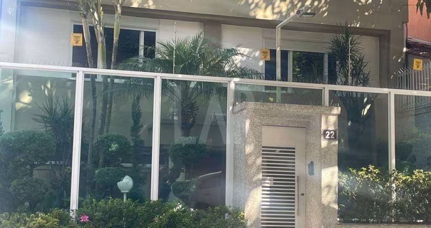 Casa à venda, 4 quartos, 2 suítes, 10 vagas, Luxemburgo - Belo Horizonte/MG