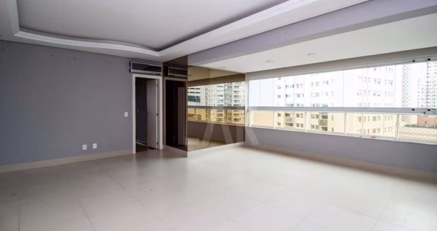 Apartamento para aluguel, 3 quartos, 1 suíte, 3 vagas, Vila da Serra - Nova Lima/MG