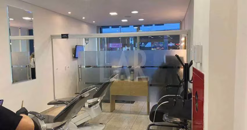 Ponto comercial à venda na Rua Ministro Orozimbo Nonato, --, Vila da Serra, Nova Lima